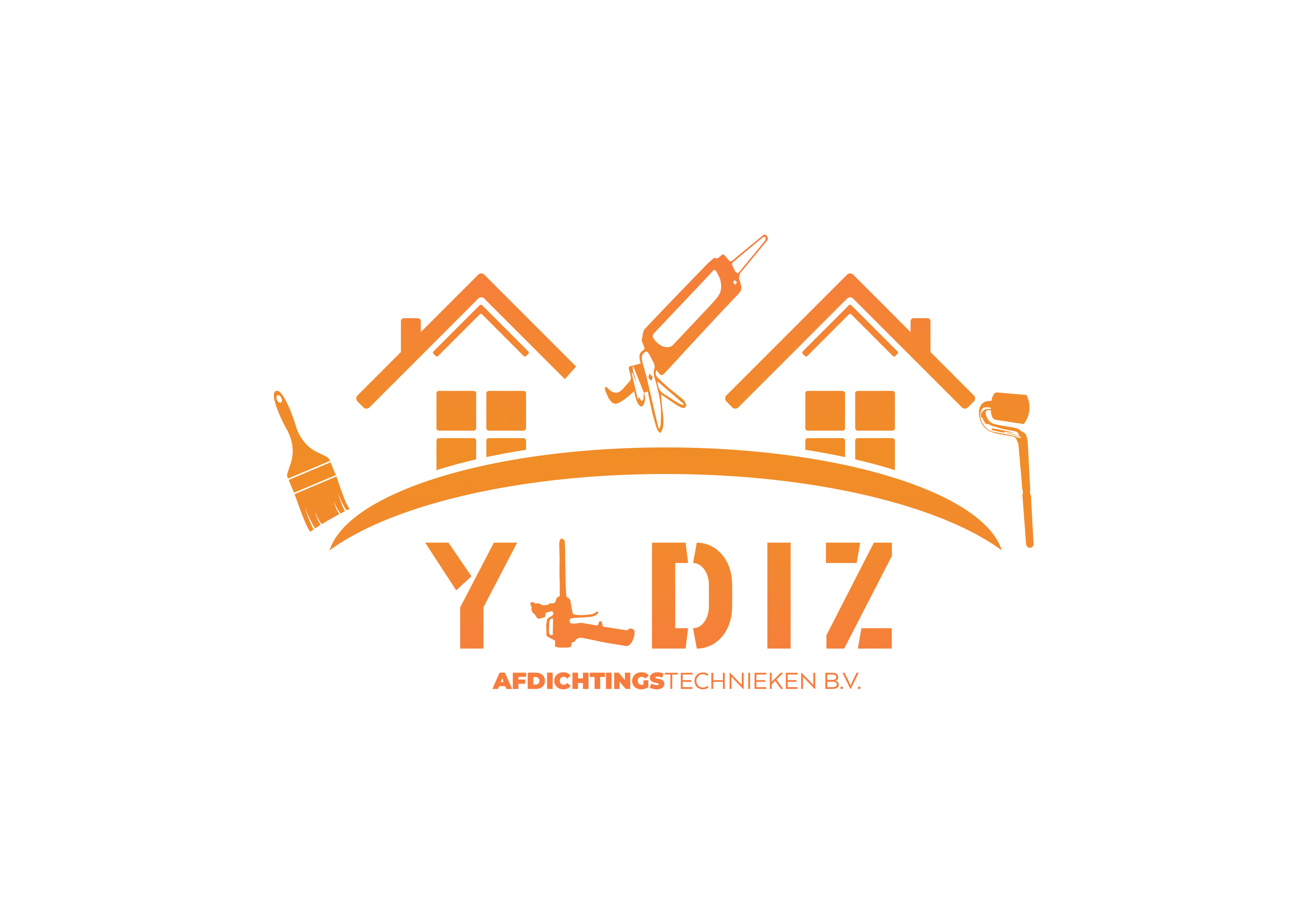 YLDZ Afdichtingstechnieken